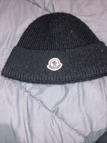 Moncler men one size beanie - men's,