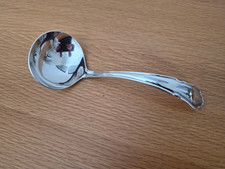 George Butler Small Silver