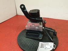 BMW 5 SERIES ABS PUMP