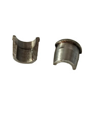 2 x BSA VALVE COLLETS/COTTERS