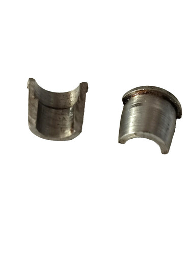 Bsa valve collets - 2, collets/cotters