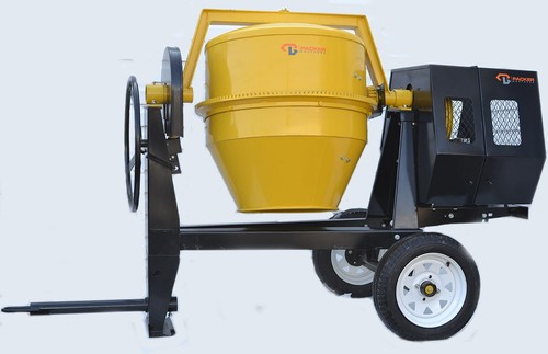 Packer brothers pb2600 honda - packer,