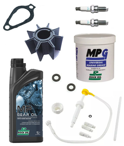Annual service kit - service,