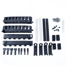 Plastic Conversion Battery Box