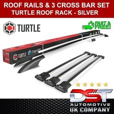 FITS MERCEDES VITO ROOF RAILS