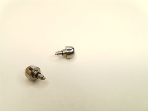 Button fit for - , poljot