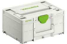 Festool Systainer Storage Case SYS3 M187 204842