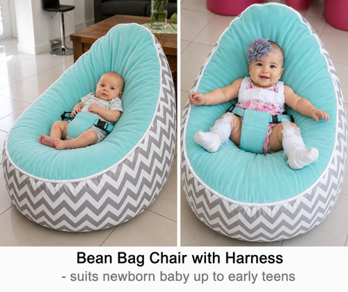 Baby bean bag large - bag, -large