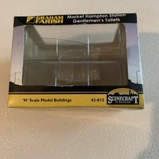 N Gauge Graham Farish