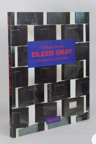 Eileen gray - eileen,