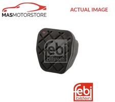 BRAKE PEDAL PAD FEBI BILSTEIN