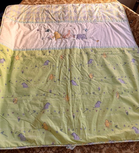 Mothercare vintage winnie the - mothercare,