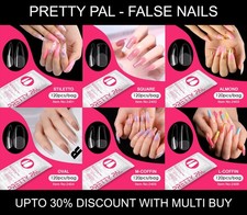 CANNI® Soft Gel False Nail