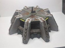 Command Bunker Outpost