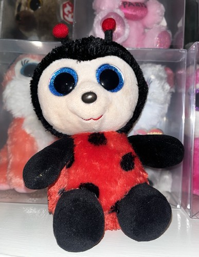 Beanie boos boo izzy - boos,