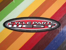 vtg 1990s original motocross