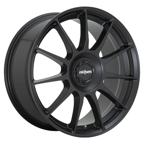 Rotiform r168 dtm 18x8 - r168, 18x8.5j