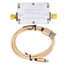 ༝Digital Attenuator TYPE C
