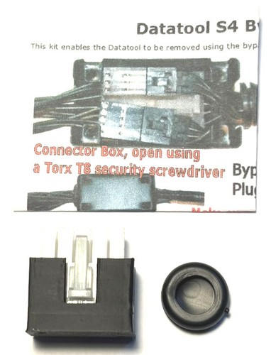 Datatool red bypass - s4,