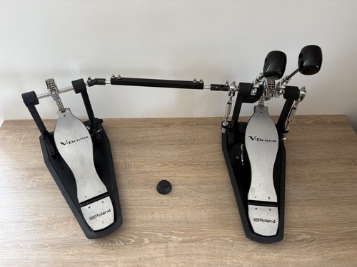 Roland rdh 102 double bass - roland,