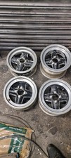 Revolution Style Wheels 13x6