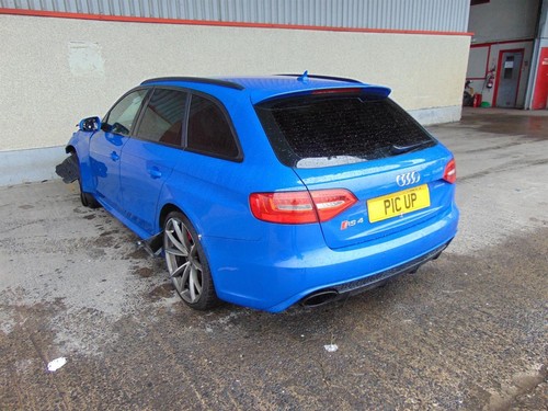 Audi b8 avant - audi, 08-15