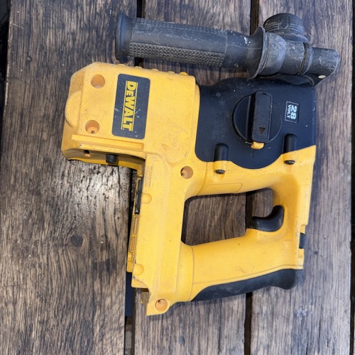 Dewalt 28v cordless sds - 28v,