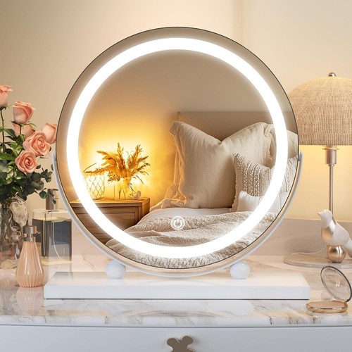 30cm makeup vanity - 30cm, mirror