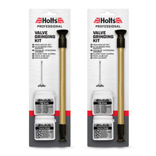2x Holts Valve Grinding 3