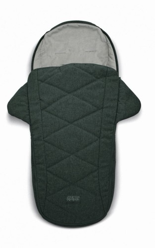 Mamas papas strada footmuff - &,