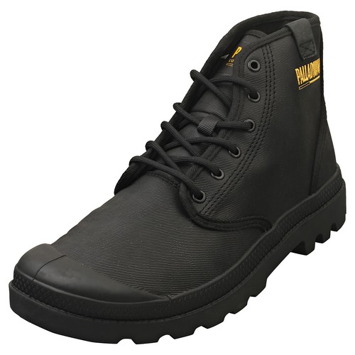 Palladium pampa coated - palladium, hi