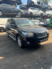 2011 Hyundai Santa Fe Premium