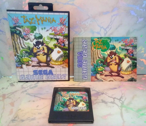 Sega game gear - 🔥🔥sega,