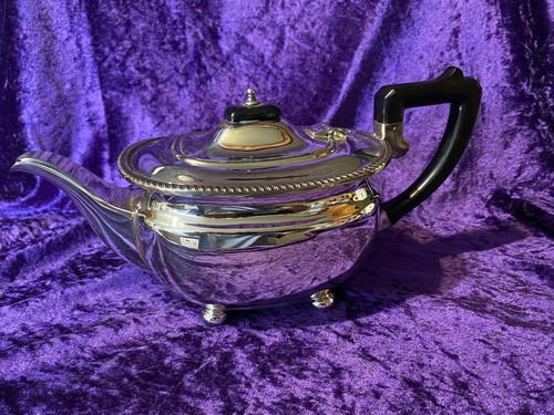 Vintage epns silver - epns, plated