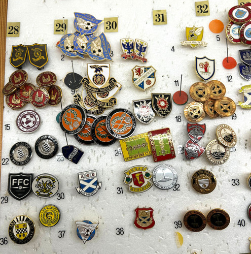 Pin badge abzeichen - badge,