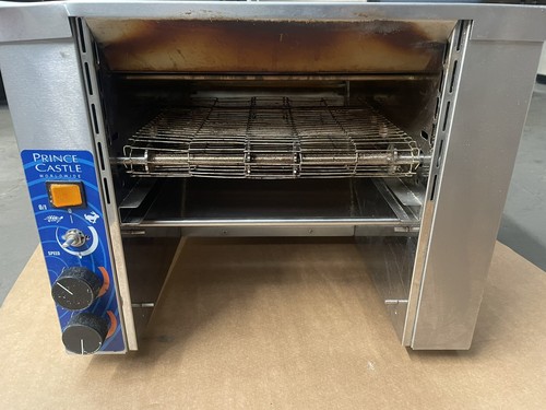 Prince castle toaster - prince,