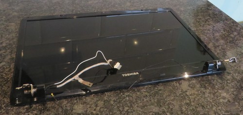 Toshiba satellite l670 - toshiba,