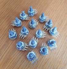 Award Session Parts Duette, Rockette , Sessionette 75 Amplifier Potentiometers
