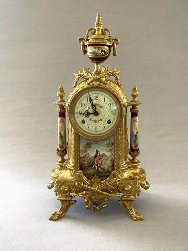 Vtg franz hermle - vtg,