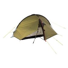Wild Country Helm Compact 1 Backpacking Tent (Updated 2025) - Green