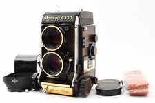 Mamiya C330 Special Selection