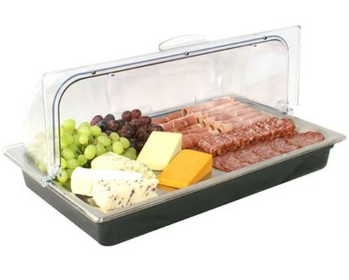 Roll table top chilled food - roll,