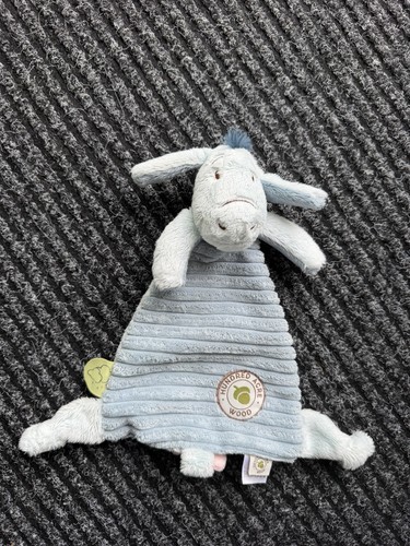 Disney eeyore hundred acre - disney,