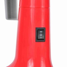 Double Head Electric Milkshake