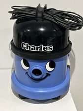 Working Numatic Charles Wet