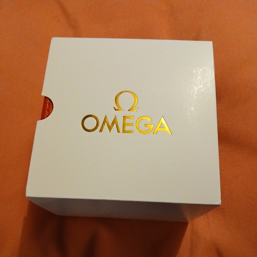 Omega seamaster professional - omega,