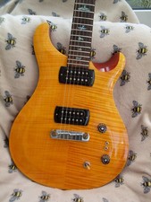 2019 PRS SE Paul’s Guitar