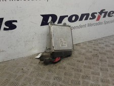 MERCEDES BENZ C CLASS 204