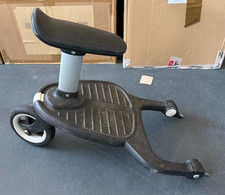 Bugaboo Comfort Black Wheeled