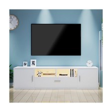 TV stand High Gloss TV Unit